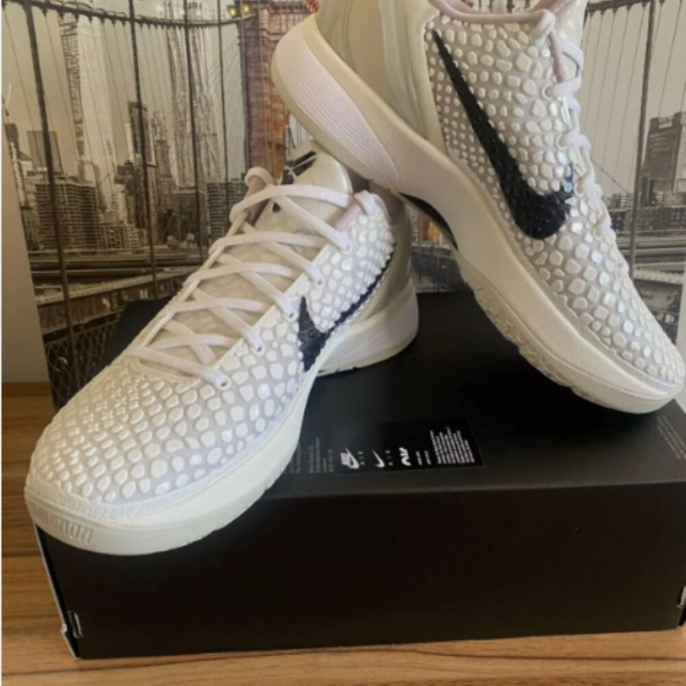 Nike Zoom Kobe 6 Protro All-Star